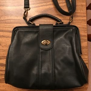 Black Purse